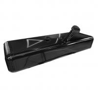 Топливный бак УАЗ 452 56 литров основной левый (карбюратор)