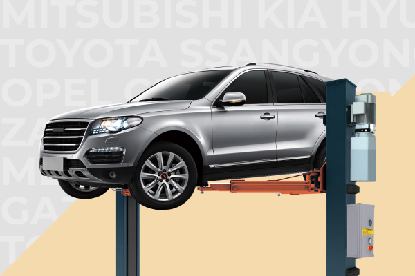 Все про установку товаров на Ваш автомобиль