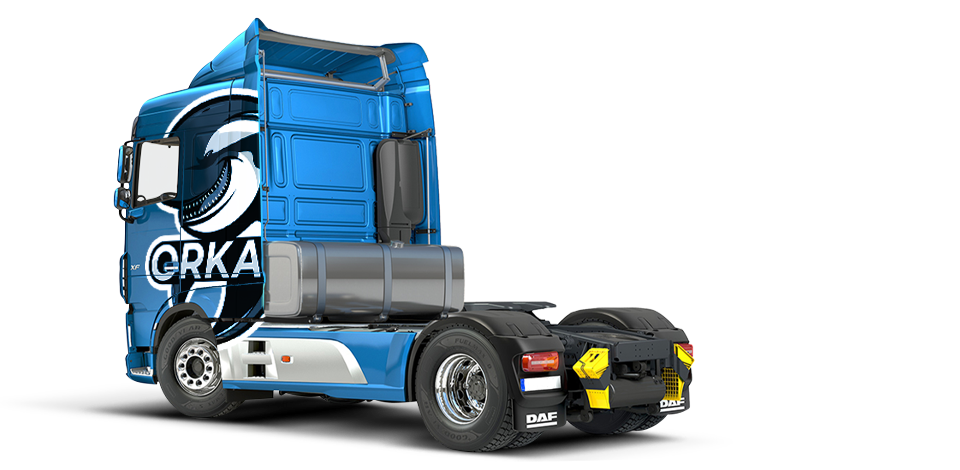 Топливные баки