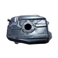 Пластиковый топливный бак Ореl Agila, 1999-2005 г.в. (NB)