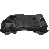 Топливный бак Citroen C-Crosser (антикоррозия)