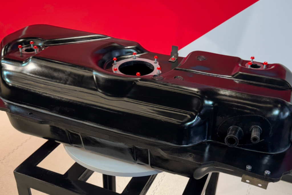 Шевроле Авео t200 / t250 нашего производства, линейка Bolt-ON