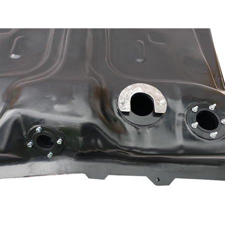 Пластиковый топливный бак Toyota RAV 4 Бензин, 2000-2005 г.в. 4 отверстия (PP)