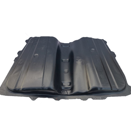 Пластиковый топливный бак Toyota RAV 4 Бензин, 2000-2005 г.в. 4 отверстия (PP)