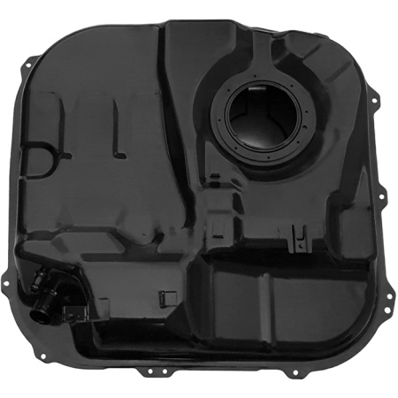 Топливный бак Kia Ceed / Pro Ceed (Бензин), 2006-2012 г.в. (антикоррозия)